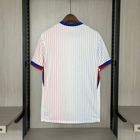 França away 2024-25 - Versão Torcedor