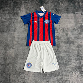 Bahia away 25/26 - Kit Infantil