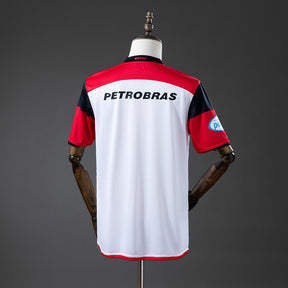 Flamengo Retrô Away 2008/09