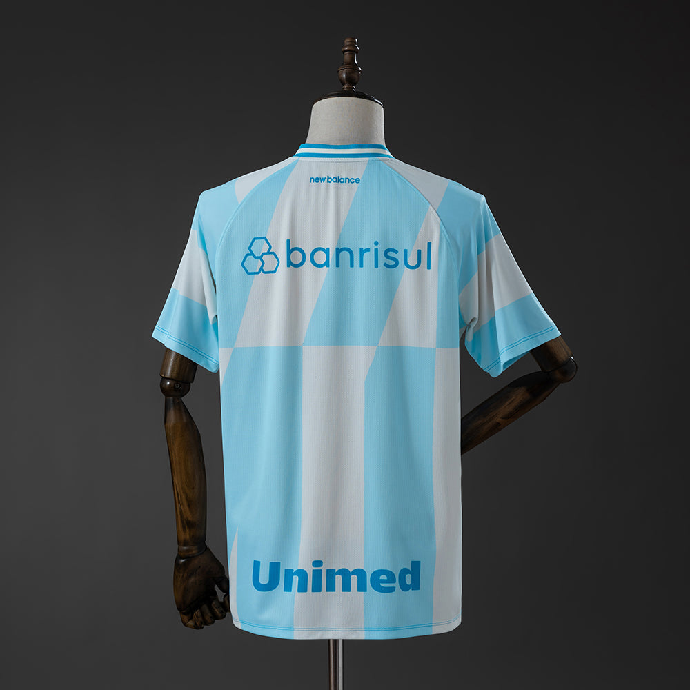 Grêmio Away 2026/27 - Versão Torcedor
