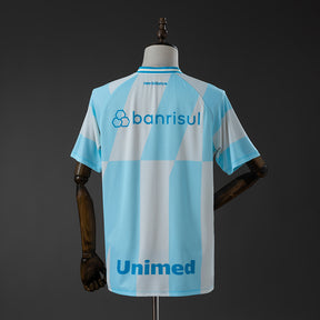 Grêmio Away 2026/27 - Versão Torcedor