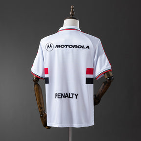 São Paulo Retrô Home 1999