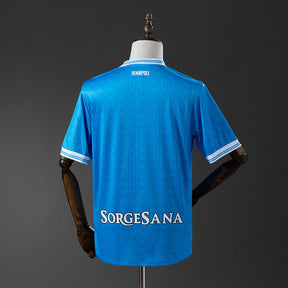Napoli home 2026 - Versão Torcedor