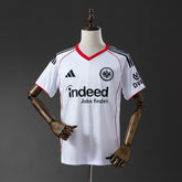 Frankfurt home 25/26 - Versão Torcedor