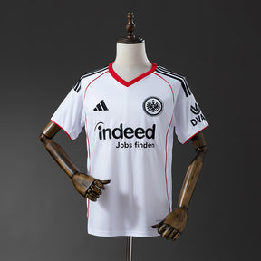 Frankfurt home 25/26 - Versão Torcedor