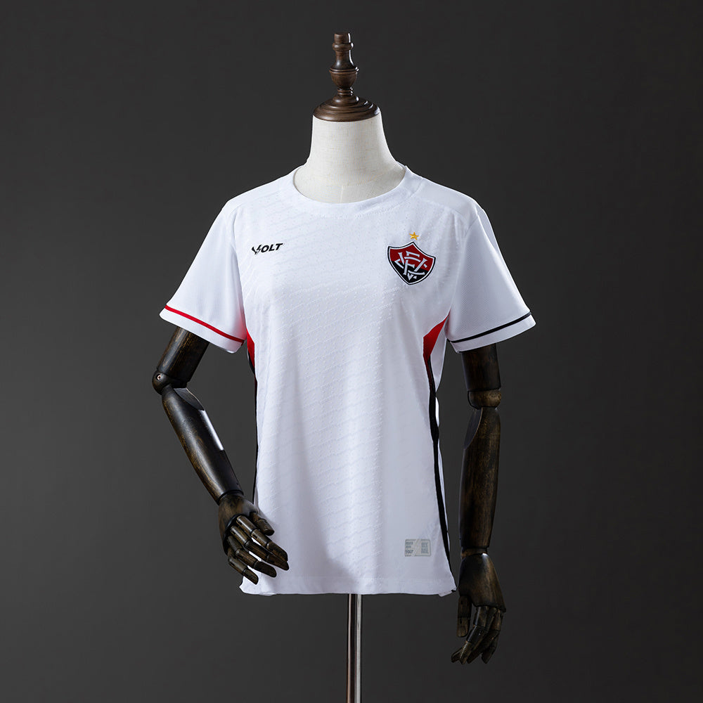 Vitória away 2025/26 - Versão Feminina