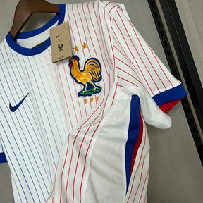 França away 2024-25 - Versão Torcedor