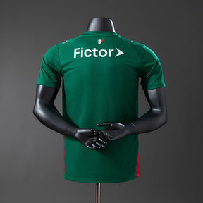 Palmeiras home 26-27 - Versão Jogador