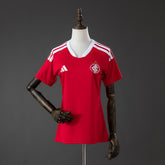 Internacional home 2026/27 - Versão Feminina