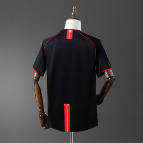 Manchester United Retrô Away 2007/08