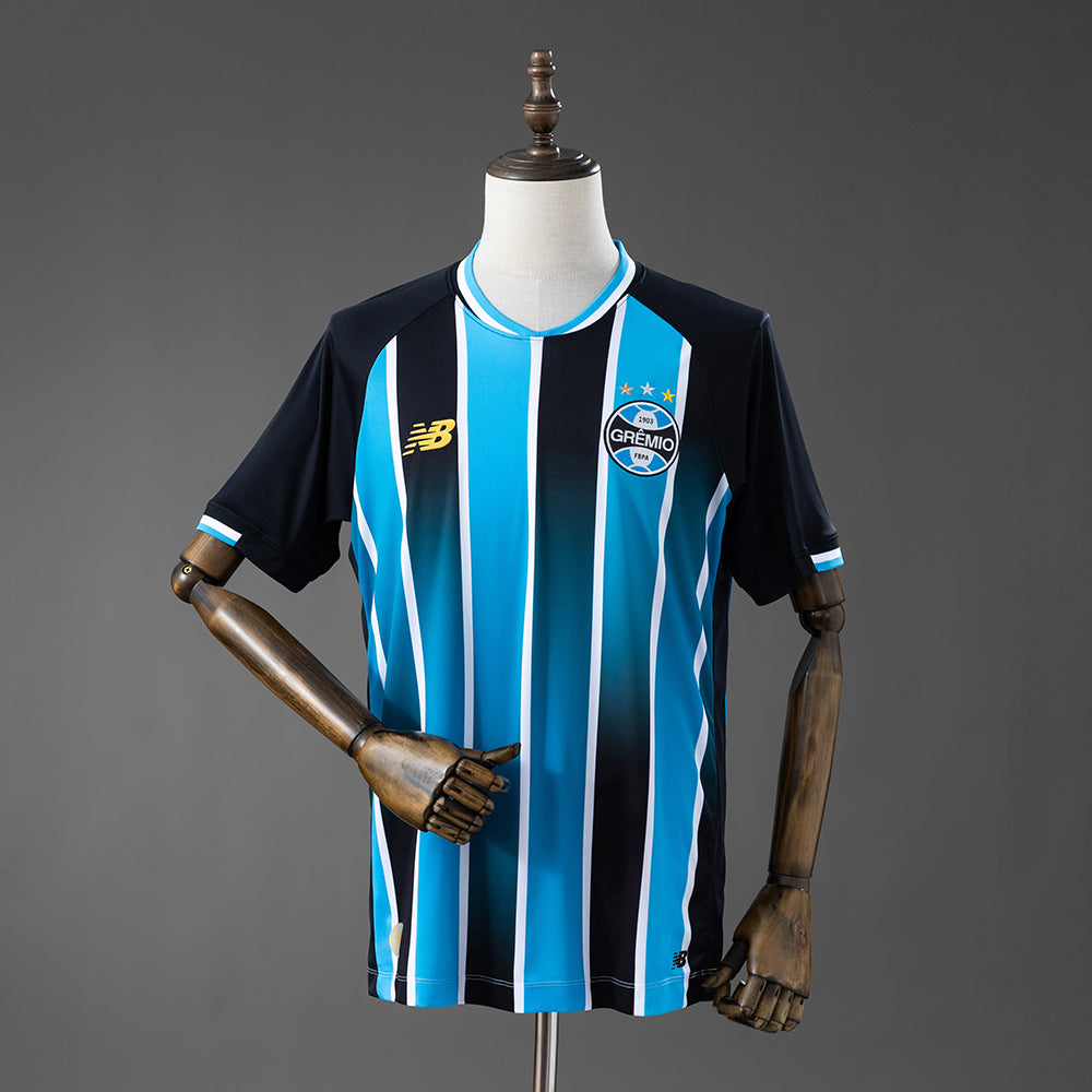 Grêmio Home 2026/27 - Versão Torcedor