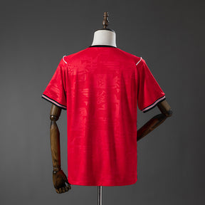 Inglaterra away 26/27 - Versão Torcedor