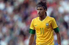 Brasil Retrô home 2012