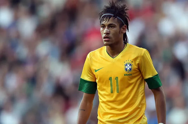 Brasil Retrô home 2012