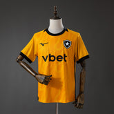 Botafogo Goleiro 2026/27 - Versão Torcedor