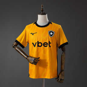 Botafogo Goleiro 2026/27 - Versão Torcedor