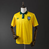 Brasil Retrô home 1991