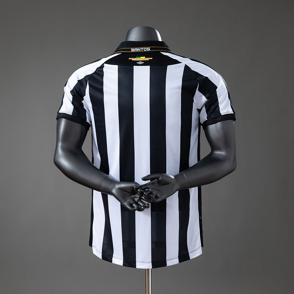 Santos Away 2026/27 - Versão jogador