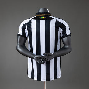 Santos Away 2026/27 - Versão jogador
