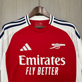 Arsenal Home 24/25 - Versão Torcedor