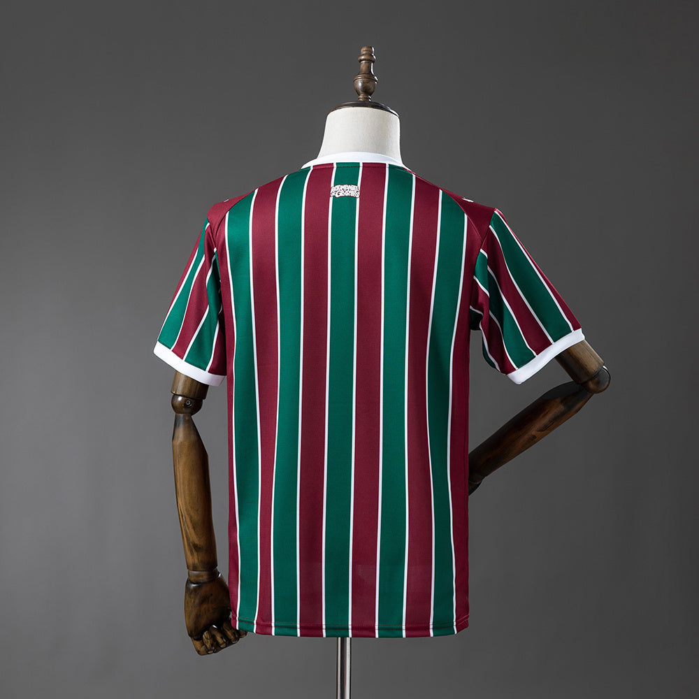 Fluminense home 2026/27  - Versão Torcedor