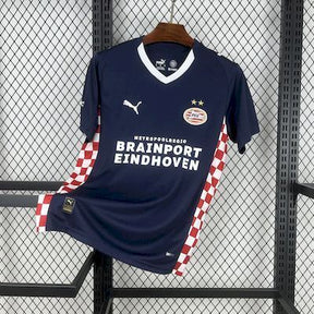 PSV Away 2025/26 - Versão Torcedor