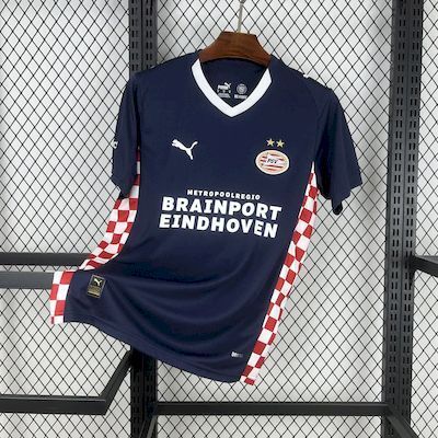 PSV Away 2025/26 - Versão Torcedor
