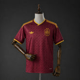 Espanha edição especial 2026/27 - Versão Torcedor