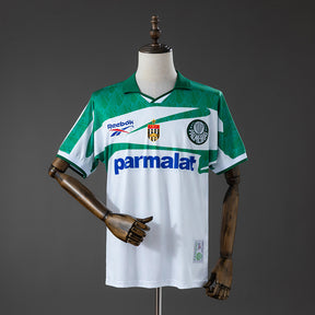 Palmeiras Retrô Third 1996