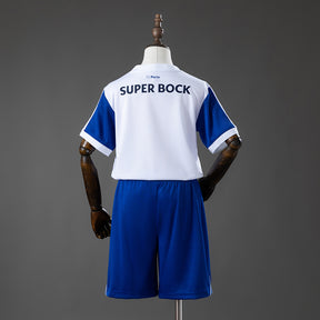 Porto home 2026/27 - Kit Infantil