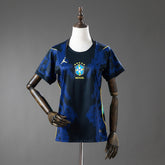 Brasil Jordan Away 2026 - Versão Feminina
