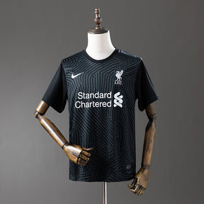 Liverpool Retrô Goleiro 2020/21