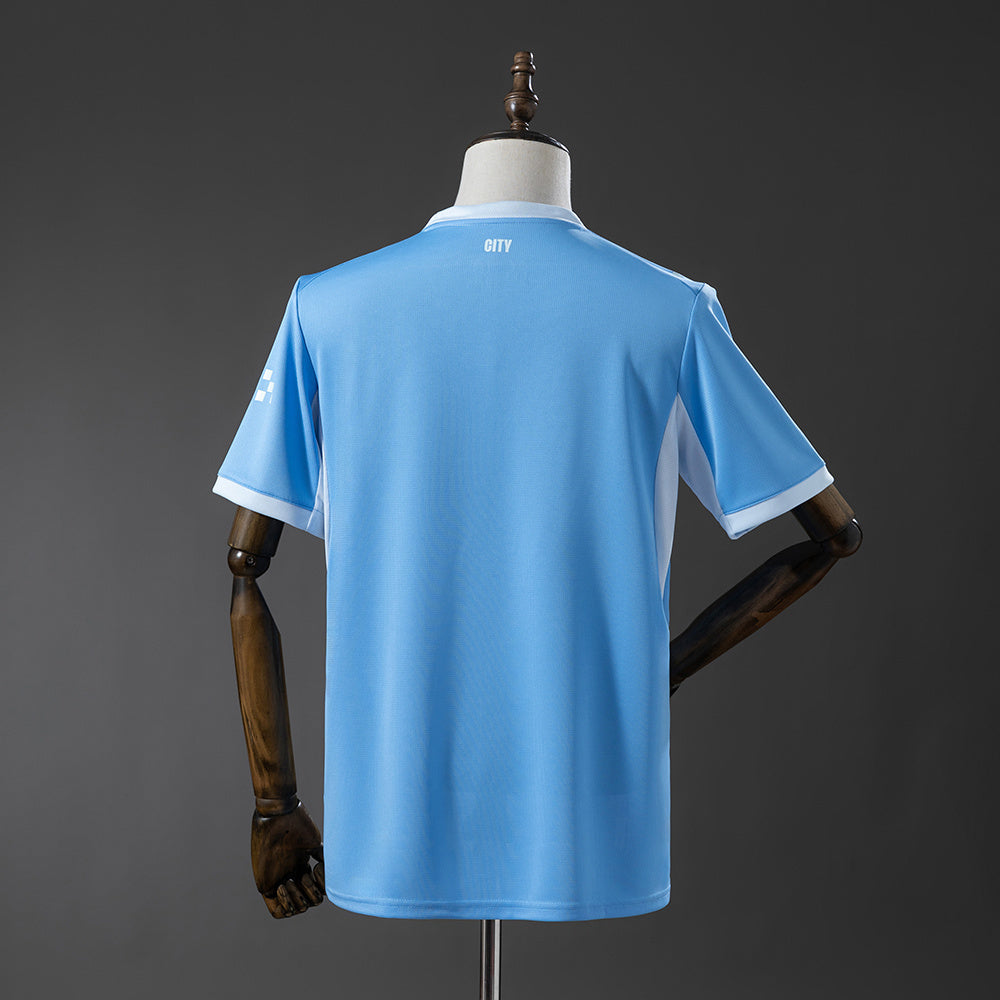 Manchester City 26/27 - Versão Torcedor