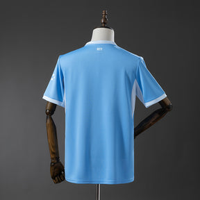 Manchester City 26/27 - Versão Torcedor