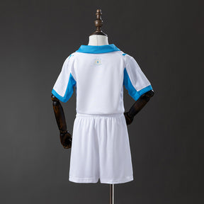 Olympique de Marseille home 25/26 - Kit Infantil