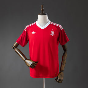 Flamengo Edição Especial 25/26 - Versão Torcedor