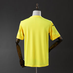 Bahia goleiro amarela 25/26 - Versão Torcedor