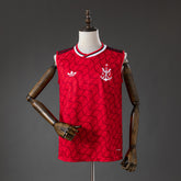 Flamengo Regata Third Away 2026/27 - Versão Torcedor