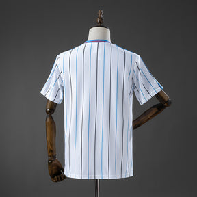 Congo Terrace Icons Branca 2026/27 - Versão Torcedor
