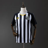 Santos away 2025/26 - Versão Torcedor