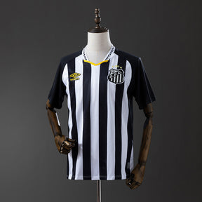 Santos away 2025/26 - Versão Torcedor
