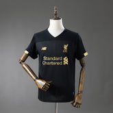 Liverpool Retrô Goleiro 2019/20