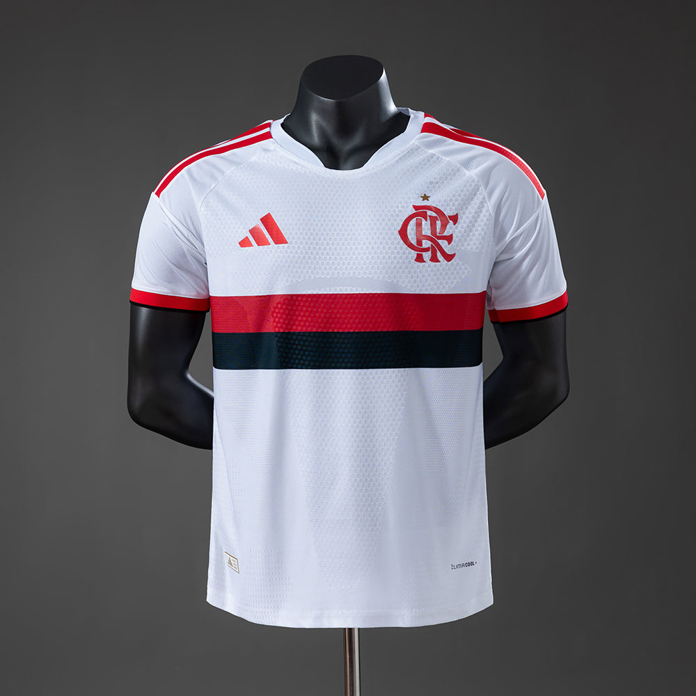 Flamengo Away 2026/27 - Versão jogador