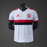 Flamengo Away 2026/27 - Versão jogador