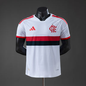 Flamengo Away 2026/27 - Versão jogador