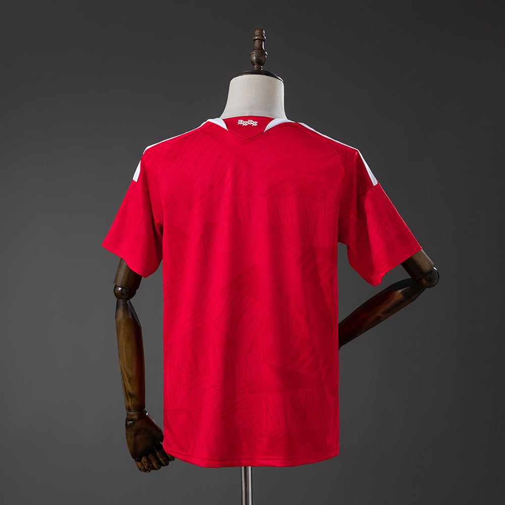 Benfica Home 2026/27 - Versão Torcedor