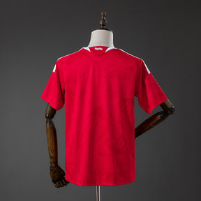 Benfica Home 2026/27 - Versão Torcedor
