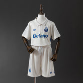 Porto third 25/26 - Kit Infantil