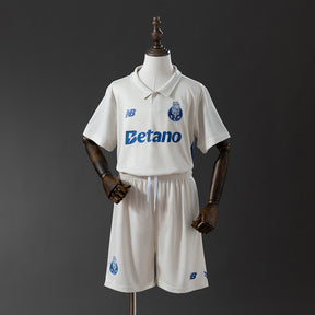 Porto third 25/26 - Kit Infantil