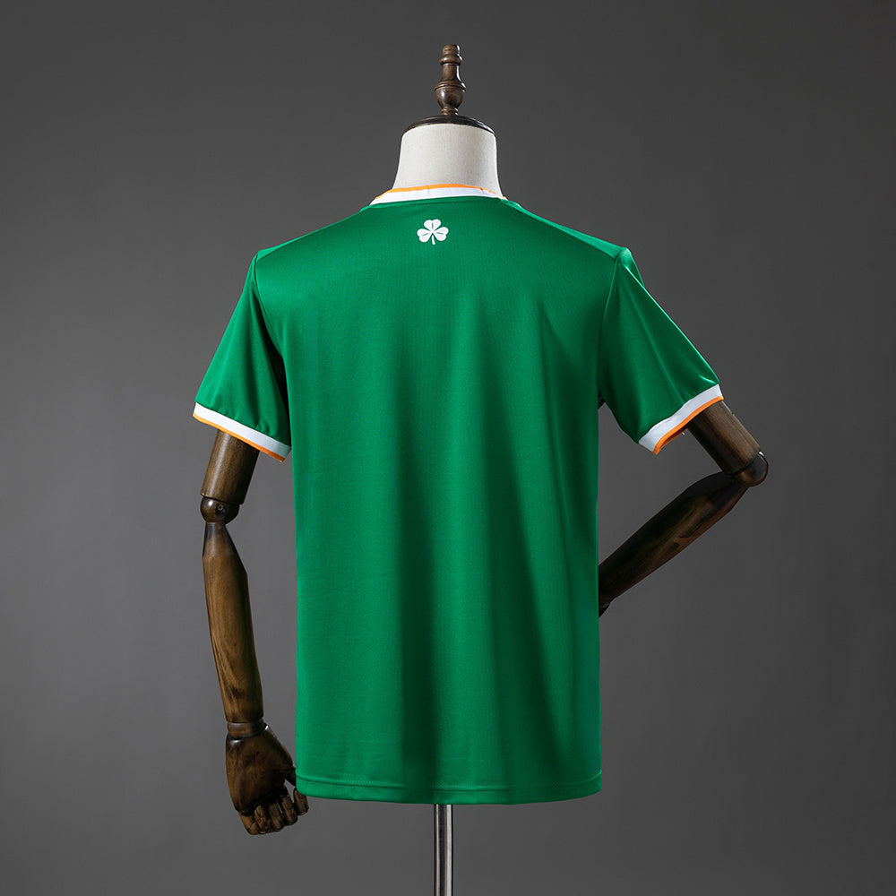 Irlanda home 26/27 - Versão Torcedor